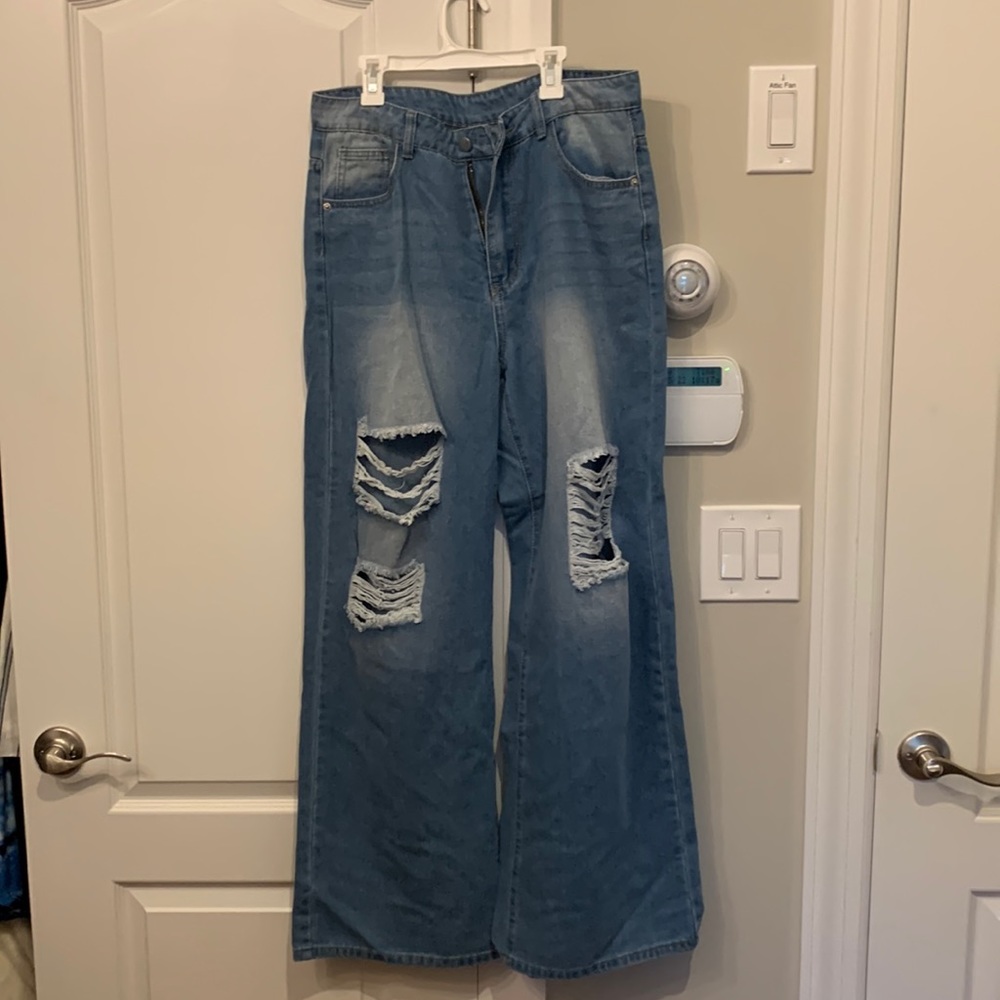 Brand new never worn